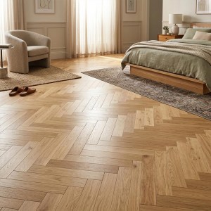 PARQUET SPINA ITALIANA - Rovere 1 Strip Brescia - Plancetta-4